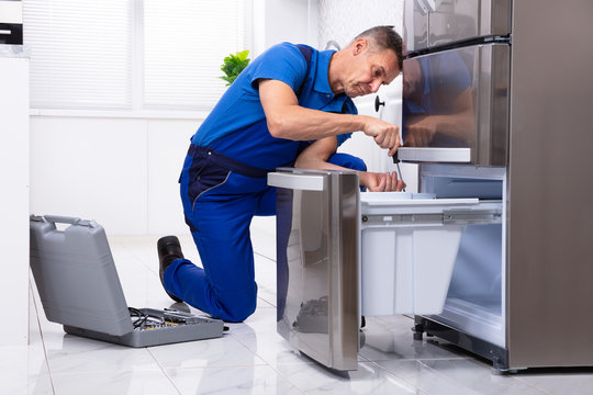 Walnut Appliance especialist