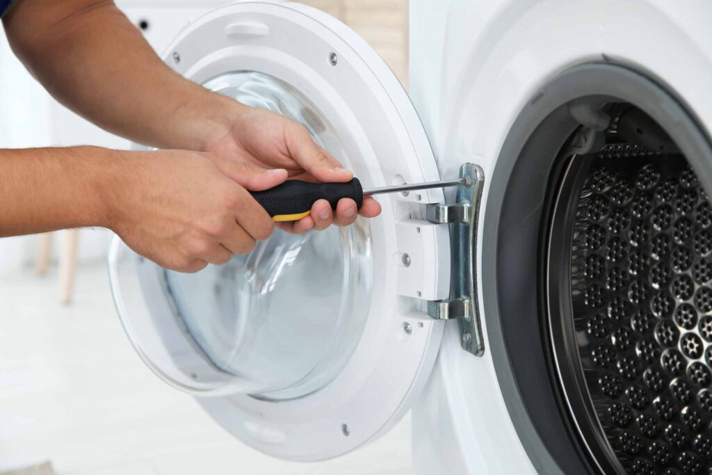 Walnut Dryer Repair Experts