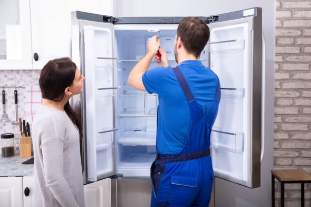 Walnut Commercial Kitchen Equipment Repair