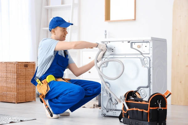 Walnut Washing Machine & Dryer Repair