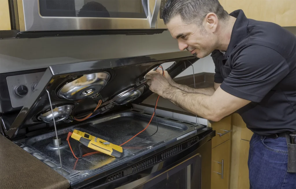 Appliance Repair in Walnut